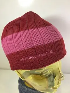 ノースフェイス ニットキャップ 22