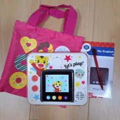 値下【美品】My English Pad ちゃれんじイングリッシュ