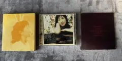 ひとつだけ/the very best of 矢野顕子　中古美品CD