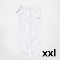エンノイとスタイリスト私物 SWEAT PANTS (ASH GRAY)