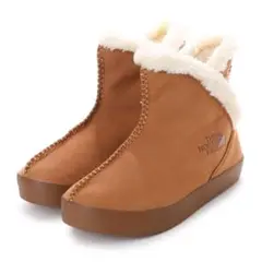 THE NORTH FACE WINTER CAMP PULL NF51754