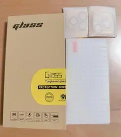 ⭐️匿名配送❣️iPhone14 iPhone13ガラスフィルム カメラフィルム