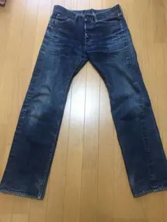 DENIME ドゥニーム Lot66 66model W30
