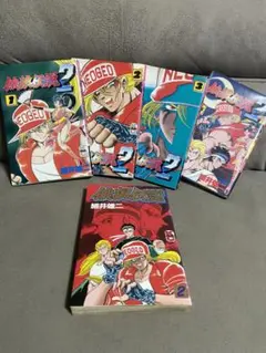 2025年最新】餓狼伝説 細井の人気アイテム - メルカリ
