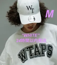【新品未使用】WTAPS 25ss HG / SS / COTTON