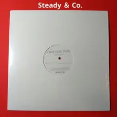 2025年最新】steady&co. レコードの人気アイテム - メルカリ