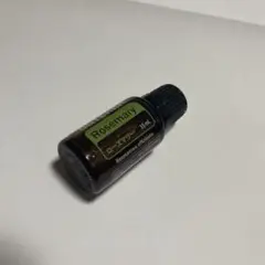 ドテラ ローズマリー 15ml