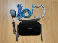 TP-Link Archer C6