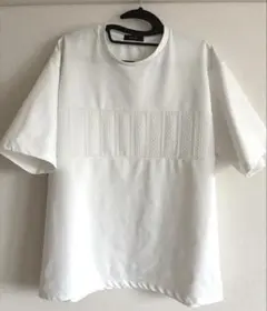 コムサイズムCOMME CA ISM メンズ Tシャツ L