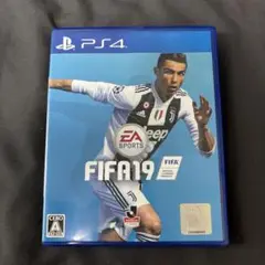 PS4 FIFA 19