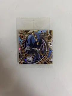 ジョジョ 5部 ウエハース