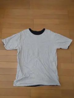 ELECTRIC COTTAGE/エレクトリックコテージ　リバーシブルTシャツ