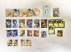 あんスタ つむぎ 25点まとめ売り