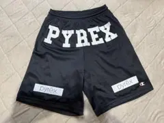 Pyrex vision ショートパンツ　サイズS Virgil abloh