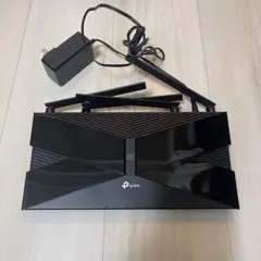 TP-Link Archer AX50 無線LANルーター