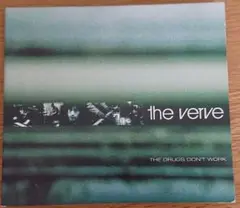 the verve / the drugs don't work ザ・ヴァーヴ