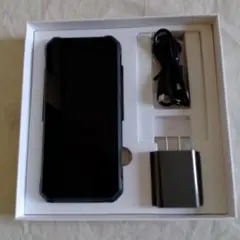 OUKITEL 　WP28　8GB 256GB 10600mAh　SIMフリ−