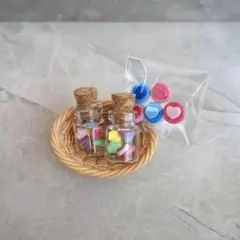 フェイクスイーツ　　クッキー　ミニチュア　ハンドメイド