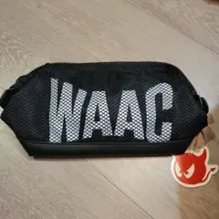2025年最新】waac カートバッグの人気アイテム - メルカリ