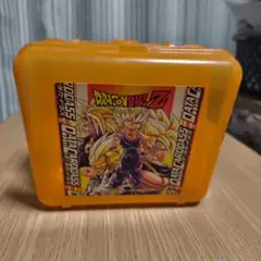 ドラゴンボール　入れ物　訳あり
