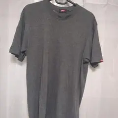EDWIN グレー Tシャツ Lサイズ
