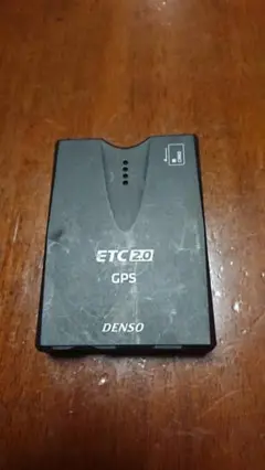 中古ETC2.0車載器　DIU-A011 GPS付発話型　DC12V/DC24V デンソー DIU-A011 オークション比較 - 価格.com
