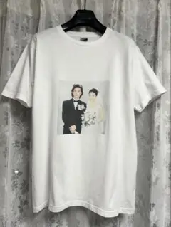 木村拓哉 キムタク ラブジェネ LOVE GENERATION Tシャツ ドラマ