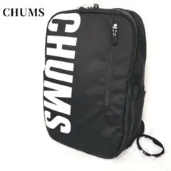 【極美品】CHUMS チャムス バックパック リュック Day Pack