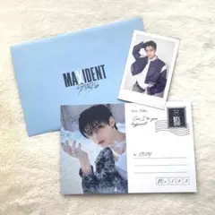straykids MAXIDENT ラブレター フィリックス
