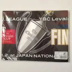 2024 ルヴァンカップ 決勝 FINAL マフラー