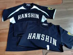 阪神タイガース 鳥谷 Tシャツ 2枚セット
