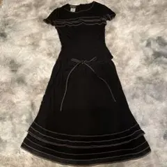 CHANEL セット トップス スカート シャネル セットアップ