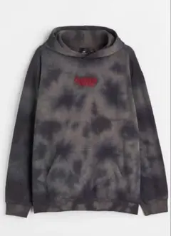 Stranger Things × H&M ストレンジャーシングス パーカー