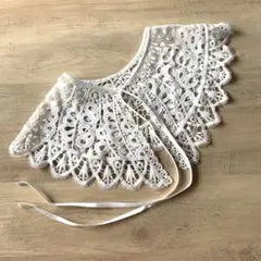 つけ襟　未使用品
