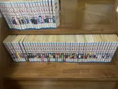 銀魂 少年コミック 1巻〜69巻