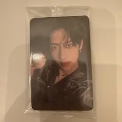 zb1 リッキー　トレカ　ラキドロ　ktown4