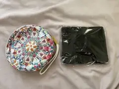 SUQQU、コスメデコルデポーチセット