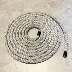 ロープ