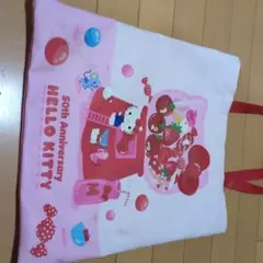 ハローキティのバック