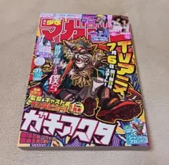 週刊少年マガジン　2025年 31号