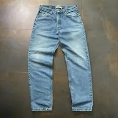 33×34　Levi's リーバイス　550　デニムパンツ　ルーズストレート