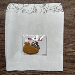 鳩三郎チャーム
