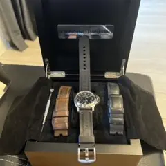 パネライ　ルミノールマリーナ　44mm 手巻き　PAM00111