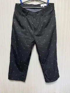 クレージュ　ゴルフパンツ