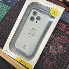 iFace Reflection iPhone16 Pro ケース ほぼ新品