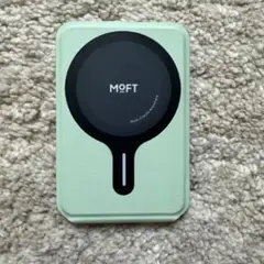 Moft 七変化マルチスタンド MagSafe対応