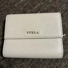 【激安】FURLA フルラ 折り財布