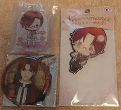 金色のコルダ グッズ セット 王﨑
