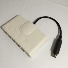 【ジャンク】PCエンジン用マルチタップ
