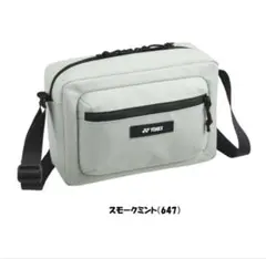YONEX　ショルダーバッグ　BAG2535　ヨネックス　バッグ